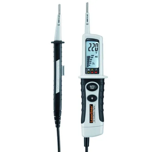 Тестер Laserliner AC-tiveMaster