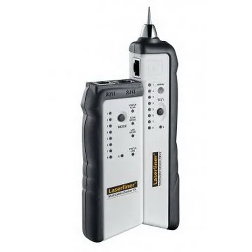 Тестер Laserliner MultiCable-Checker