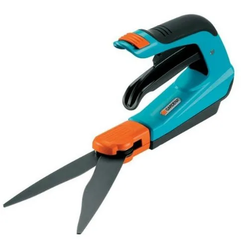 Ножиці для трави Gardena Comfort, поворотні (8735-29)