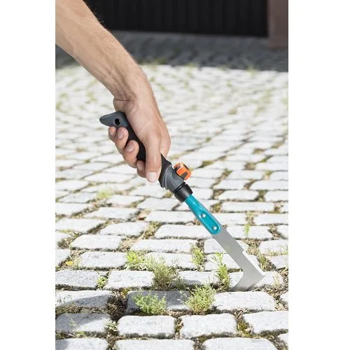 Очисник щілин GARDENA Ergo