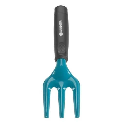 Вилка садова ручна Gardena Classic Ergo 7,5 см