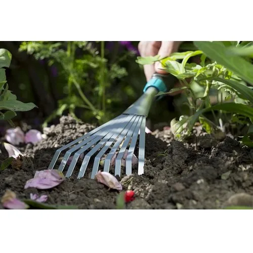 Граблі ручні Gardena Comfort Ergo 12 см