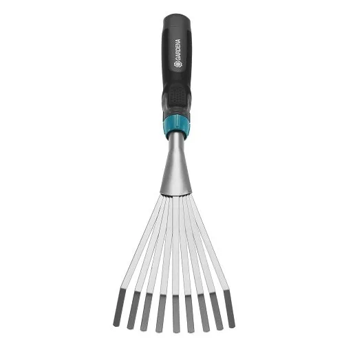 Граблі ручні Gardena Comfort Ergo 12 см