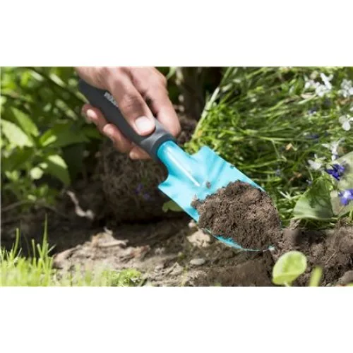 Комплект інструментів із ковшем Gardena 8966-32