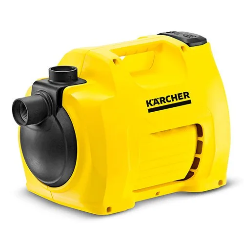 Садовий насос Karcher BP 2 Garden