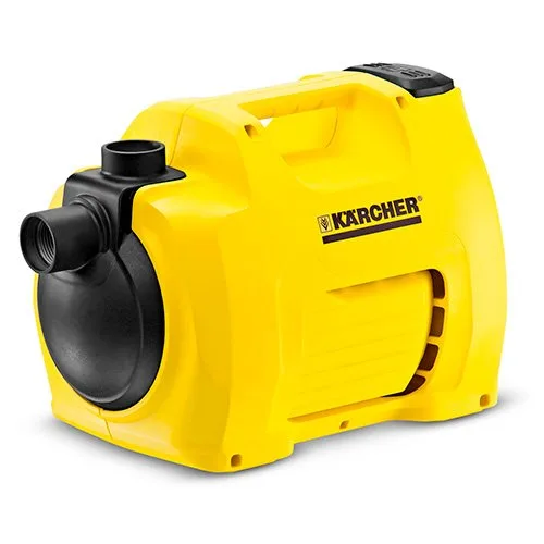 Садовий насос Karcher BP 3 Garden