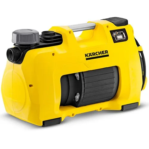 Садовий насос Karcher BP 3 Home & Garden