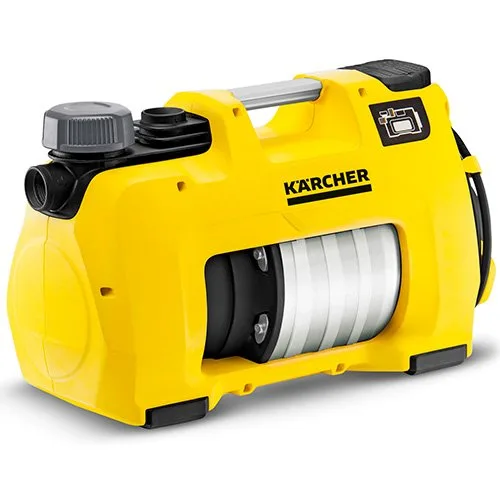 Садовий насос Karcher BP 5 Home & Garden