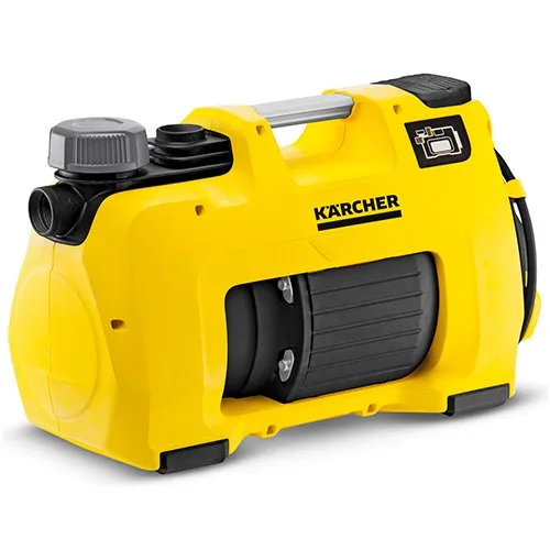 Садовий насос Karcher BP 4 Home & Garden