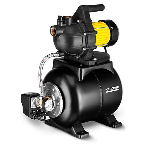 Насосна станція Karcher BP 3 Home
