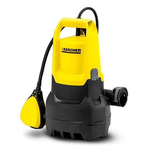Дренажний насос для бруду Karcher SP 3 Dirt