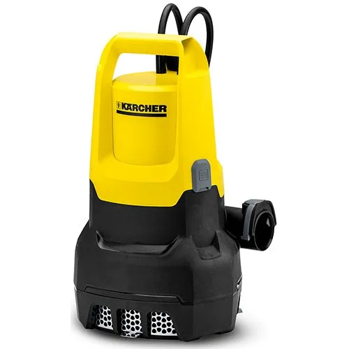 Дренажний насос для бруду Karcher SP 7 Dirt