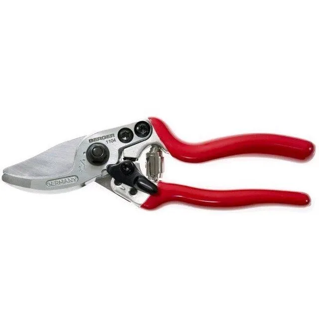 Секатор Berger 1104