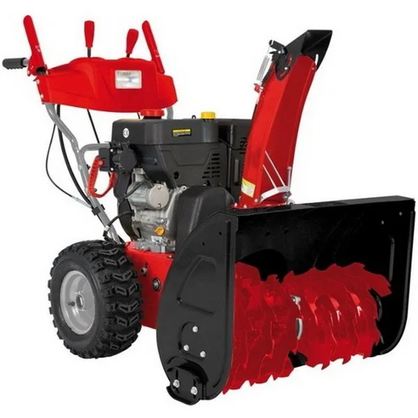 Снігоприбиральник бензиновий Al-Ko SnowLine 700 E