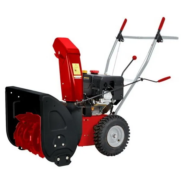 Снігоприбиральник бензиновий Al-Ko SnowLine 560 II