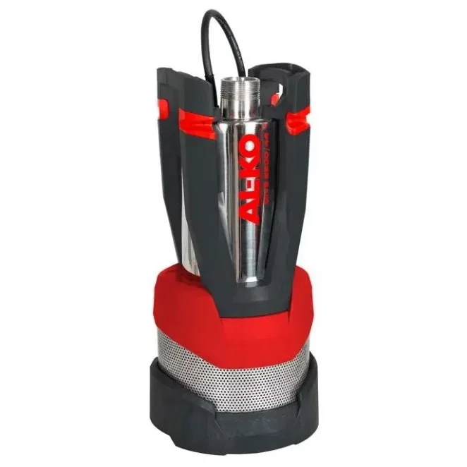 Насос погружной высокого давления Al-Ko Dive 5600/44 Automatic Premium