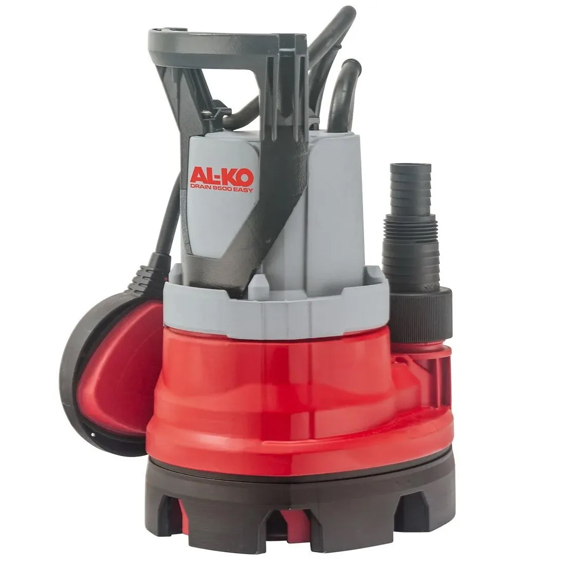 Насос занурювальний для брудної води Al-Ko Drain 9500 Easy