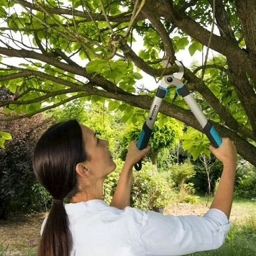 Сучкоріз Gardena EasyCut 500B