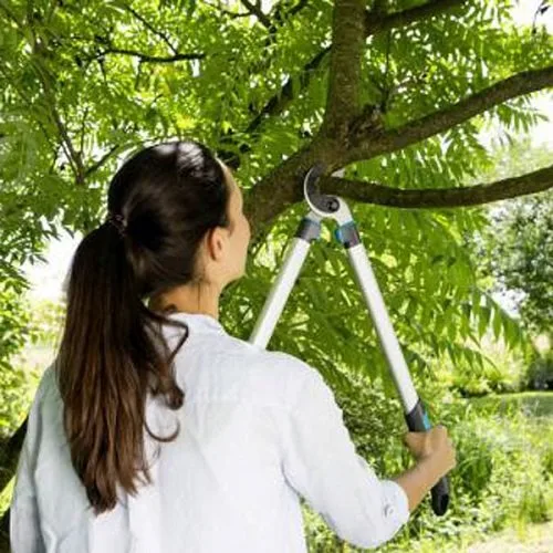 Гілкоріз із ковадлом Gardena EasyCut 680A