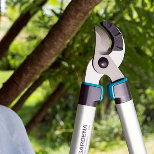 Гілкоріз із ковадлом Gardena EasyCut 680A