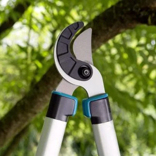Гілкоріз із ковадлом Gardena EasyCut 680A