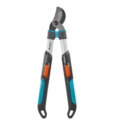 Сучкоріз телескопічний для зелених гілок до 42 мм Gardena TeleCut 520-670 B