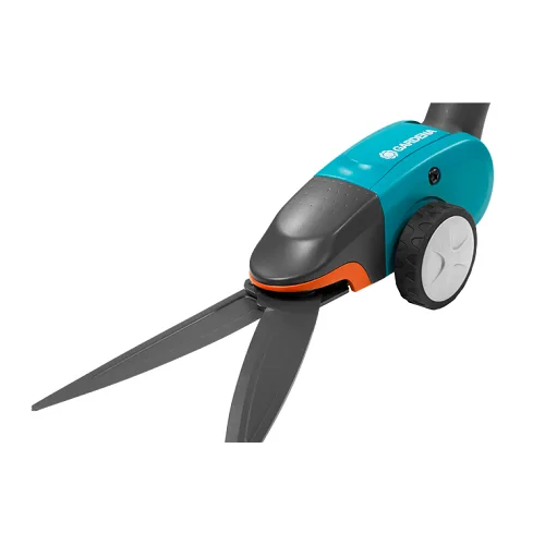 Ножницы для травы с удлиненной ручкой Gardena Comfort