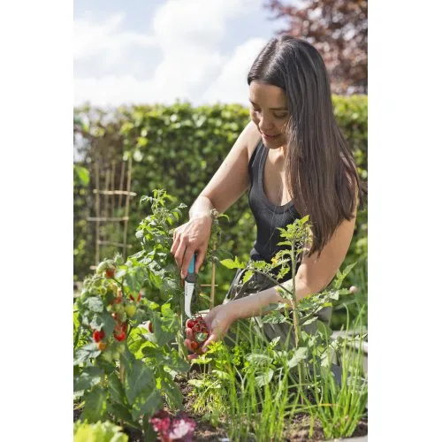 Нож GARDENA VeggieCut для сбора урожая