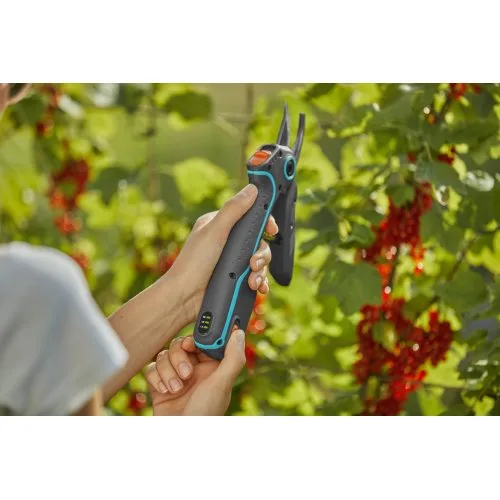Секатор акумуляторний Gardena AssistCut 25 мм