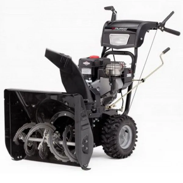 Снегоуборщик бензиновый MURRAY ML61900R