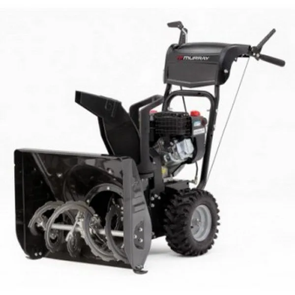Снегоуборщик бензиновый MURRAY ML61750R