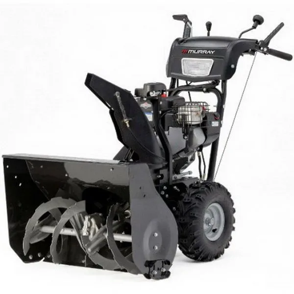 Снегоуборщик бензиновый MURRAY MM741450E