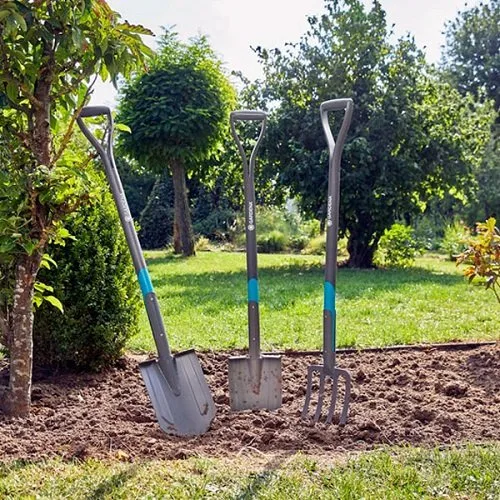 Вилы садовые Gardena NatureLine