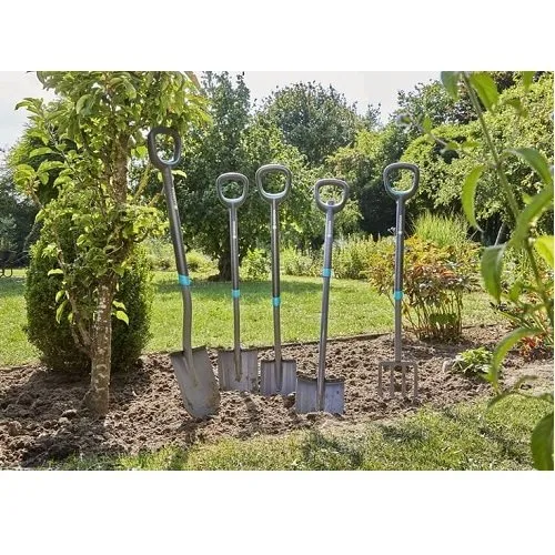 Лопата штикова Gardena ErgoLine