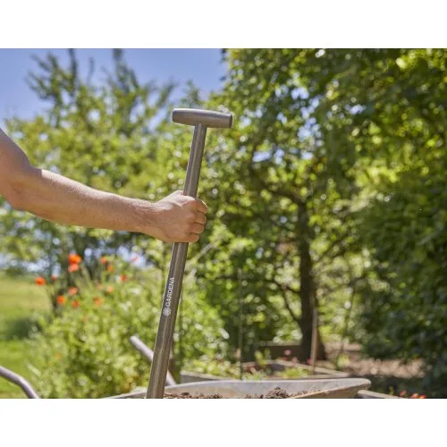 Лопата совкова Gardena NatureLine 131 см