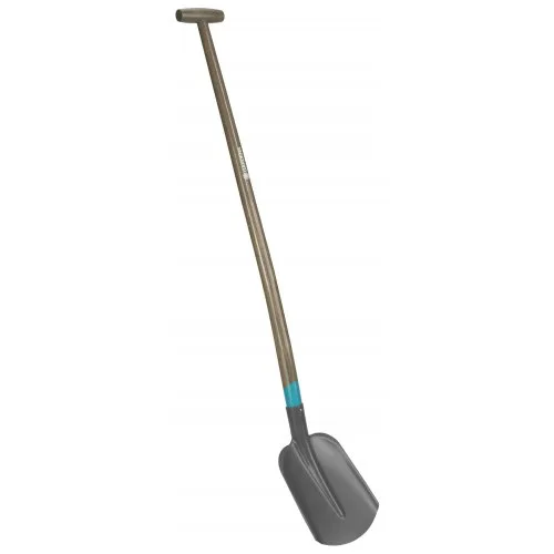 Лопата совкова Gardena NatureLine 131 см