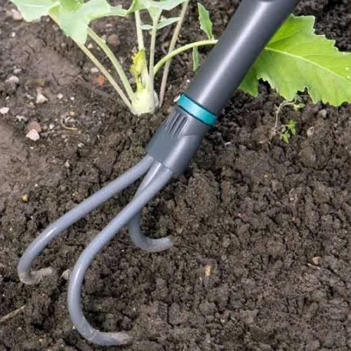 Рыхлитель Gardena NatureLine 140 см с ручкой
