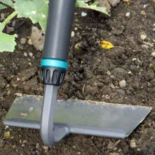 Сапка Gardena NatureLine 140 см із ручкою