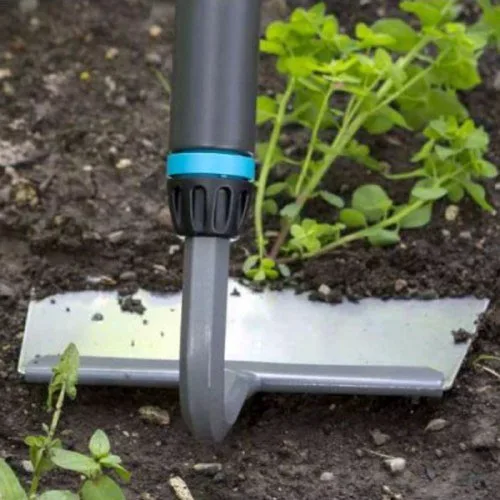 Сапка Gardena NatureLine 140 см із ручкою