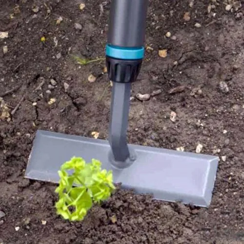 Мотыга Gardena NatureLine 140 см с ручкой