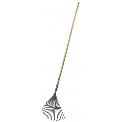 Грабли веерные с ручкой Gardena ClassicLine