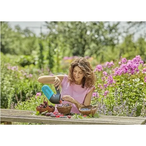 Плодосъемник для сбора ягод Gardena Combisystem BerryPicker