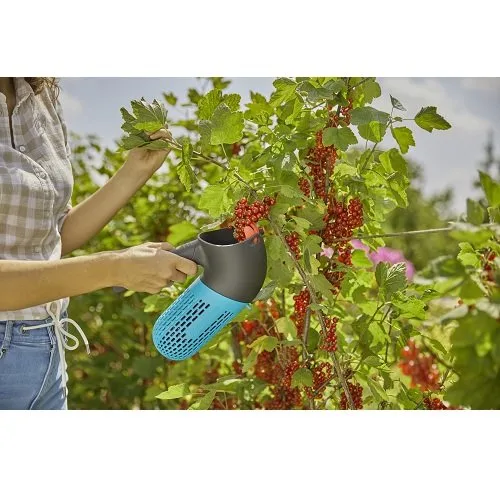 Плодосъемник для сбора ягод Gardena Combisystem BerryPicker