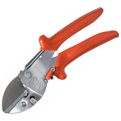 Секатор LOWE 2.107