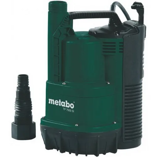 Насос для чистої води Metabo TP 7500 SI