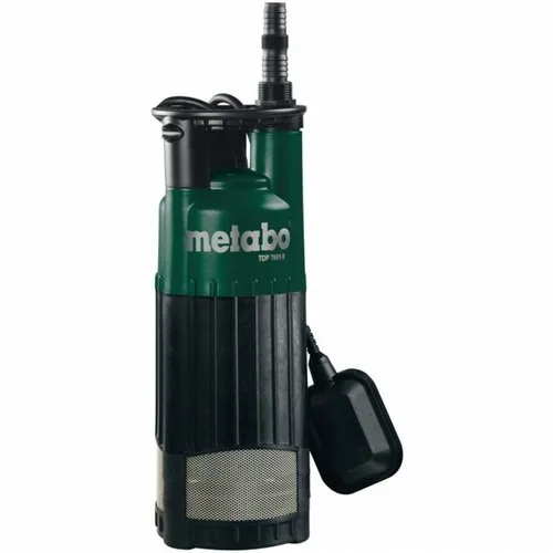 Заглибний насос високого тиску Metabo TDP 7501 S