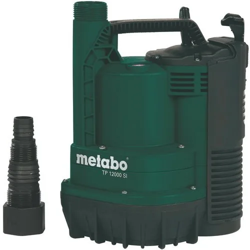 Насос для чистої води Metabo TP 12000 SI