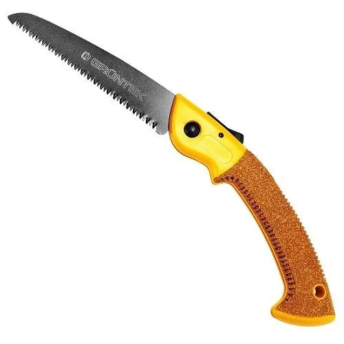 Пилка садова Gruntek Zander 180 мм