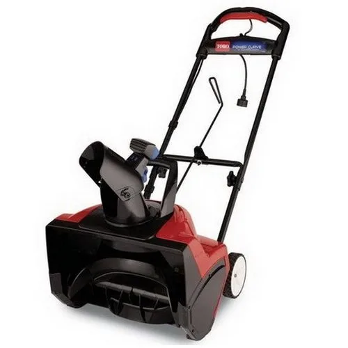 Снігоприбиральник бензиновий TORO Power Curve 38302