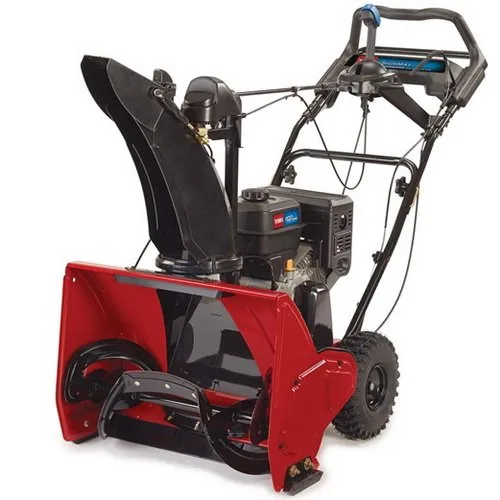 Снігоприбиральник бензиновий TORO SnowMax 724 ZXR CE (38710)